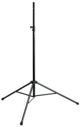 K&M 21420 reproduktorový stojan, do 12 kg, hliník