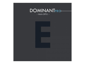 Thomastik Dominant Pro - struna E pro housle