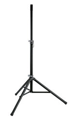 K&M reproduktorový stojan do 50 kg, hliník