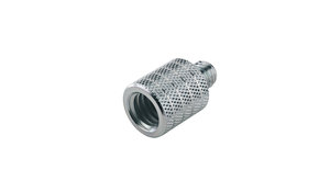 K&M 21800 redukce 1/2" female, 3/8" male