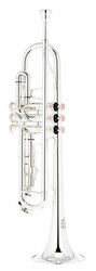 Thomann TR 200 S Bb-Trumpet
