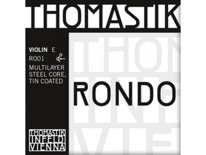 Thomastik Rondo - struna E pro housle