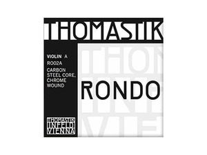 Thomastik Rondo - struna A-Cr pro housle