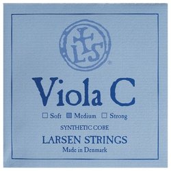 Larsen strings Viola IV - struna C