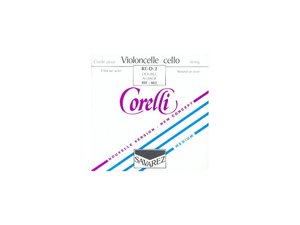 Savarez Corelli New Concept 480 - Satz für Cello