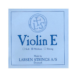Larsen strings Struna E pro housle
