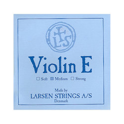 Larsen strings Saite E für Geige