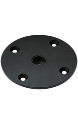 K&M 24116 upevňovací člen pro repro boxy, do 50 kg