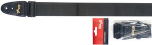 Stagg BJA006BK, guitar strap