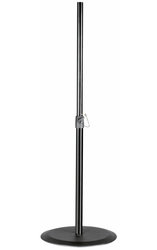 K&M 26750 reproduktorový stojan, kruhová základna, do 35 kg
