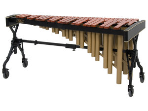 ADAMS MSPV43 Solist marimba, kameny: Padouk
