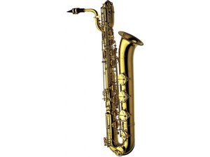 YANAGISAWA Eb - Bariton Saxophon Standard Serie B - 901