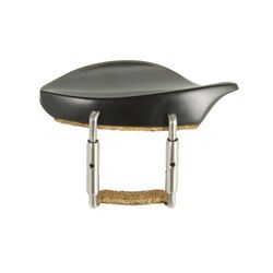 DICTUM Dresden - houslový podbradek 1/2, plast