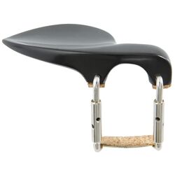 Dictum Wendling - houslový podbradek, 1/2, plast