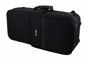 Thomann Trekking Case for Alto Sax - trekové pouzdro pro altový saxofon