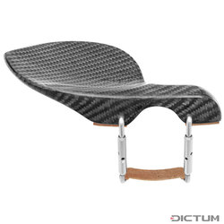 DICTUM Carbon Kinhalter - Teka Modell