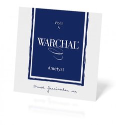 Warchal Ametyst - Satz für Geige
