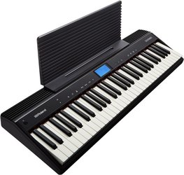 Roland GO-61P - digitální stage piano, 61 kláves