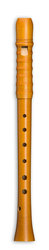 Mollenhauer KYNSEKER altová flétna G - javor 4207