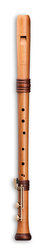 Mollenhauer Adri's Dream tenorová flétna - hruška přírodní 4427