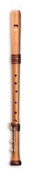 Mollenhauer Adri's Traumflöte Tenor Birne Natural