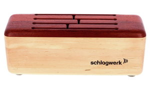 Schlagwerk Schlitztrommel 45 061