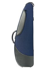 Bam Cases Classic III - violin case, navy blue 5003SB