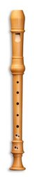 Mollenhauer DENNER sopránová flétna - hruška 5107