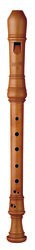 MOECK Sopránová flétna Steenbergen (442 Hz) - hruška 5211