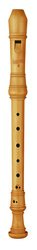 MOECK Sopránová flétna Steenbergen (415 Hz) - zimostráz 5214
