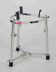 Gibraltar GCS-M Single Conga Stand, Medium