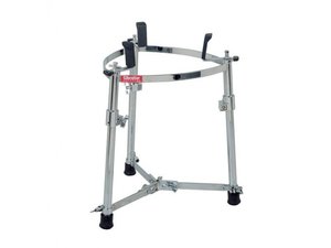 Gibraltar GCS-L Single Conga Stand, Large