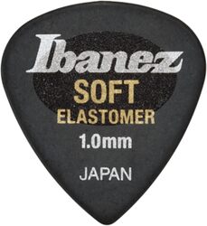 IBANEZ BEL16ST10S-HBK - TRSÁTKO Soft Elastomer, 1.0 mm - černé