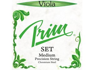 PRIM Sada strun pro violu - medium