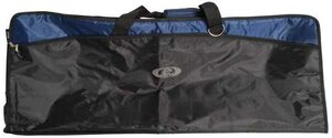 RITTER Junior RJK315-9/BSN gigbag pro klávesy, barva šedo-černá