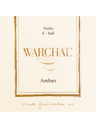 Warchal Amber - E Saite für Geige