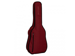 RITTER RGF0-C/SRD - obal na klasickou kytaru 4/4, barva SRD - Spicy Red