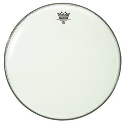 REMO CS Ambassador 14" Transparent