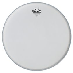 REMO Ambassador Coated BA-0113-00 - blána pro malý buben, 13"