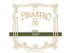 Pirastro Oliv - E Saite für Geige
