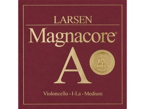 Larsen strings Struna A - Larsen Magnacore Arioso pro violoncello (cello)