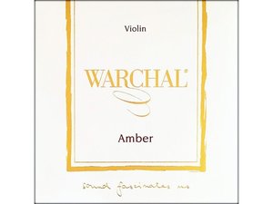 Warchal Amber struna pro housle, A