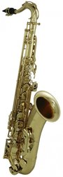 GEWA music Roy Benson Bb - Tenor Saxophon TS - 202 Student Series