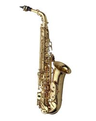 YANAGISAWA A-WO10 - Es alt saxofon Elite