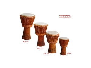 STUDIO 49 Djembe ADJ 10