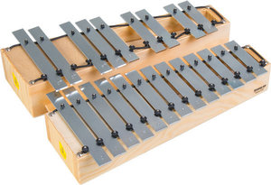 STUDIO 49 Alt-Glockenspiel AGc