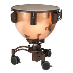 Adams Timpani  Revolution  32