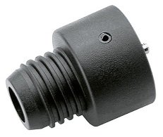 K&M 15281 adaptér M5 pro nástrojové nástavce pro trubku, křídlovku a saxofon