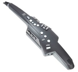 Roland AE-10G Aerophone - digitální dechový nástroj - barva grafitově šedá