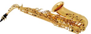 Buffet Crampon 100 SERIES alt saxofon